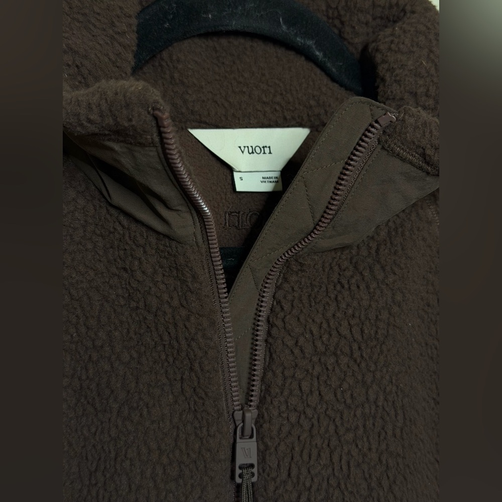 Vuori Alpine Jacket In Java - image 7